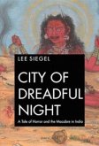 City of dreadful night City of dreadful night