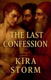 The Last Confession The Last Confession