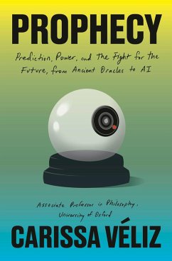 Cover Prophecy