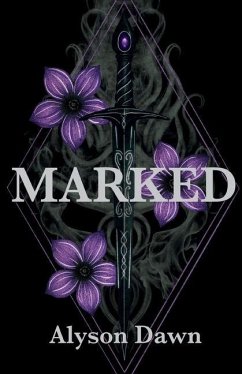Marked - Dawn, Alyson