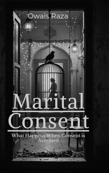 Marital Consent Marital Consent