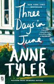 Three Days in June Three Days in June