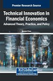 Technical Innovation in Financial Economics Technical Innovation in Financial Economics