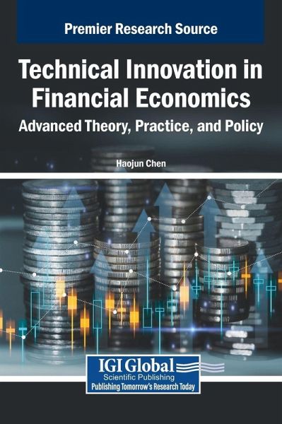 Technical Innovation in Financial Economics Technical Innovation in Financial Economics