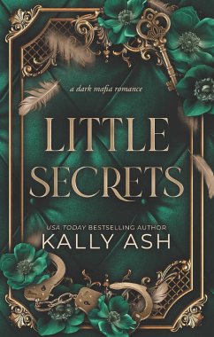 Cover Little Secrets