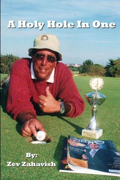 A Holy Hole In One Cover A Holy Hole In One