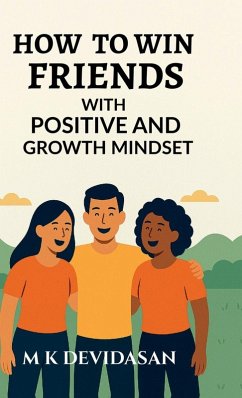 Cover How to Win Friends