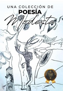 Cover Una Colección de Poesía Modesta