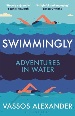 Swimmingly - Alexander, Vassos
