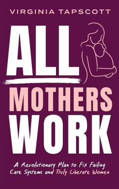 Cover All Mothers Work