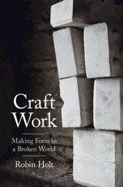 Cover Craft Work