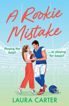 A Rookie Mistake - Carter, Laura