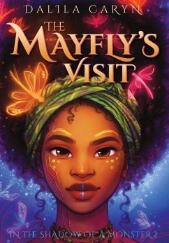 Cover The Mayfly's Visit