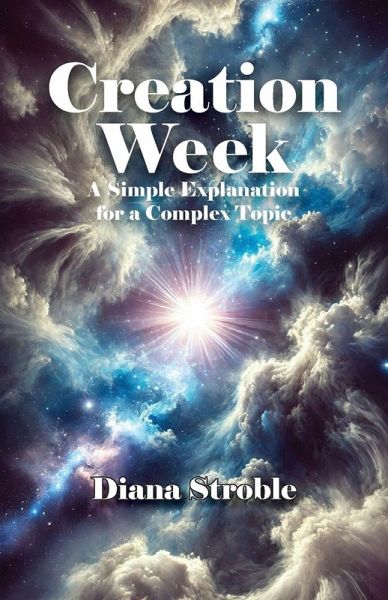 Creation Week Creation Week