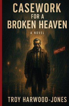 Cover Casework for a Broken Heaven