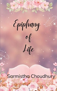 Cover Epiphany of Life