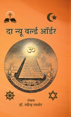 The new world order - Ravindra Pastor