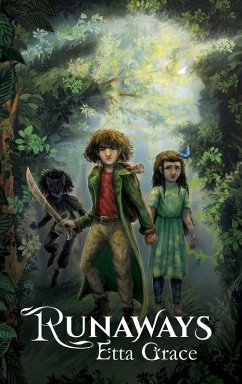 Cover Runaways