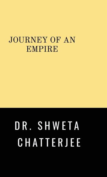 Journey of An Empire