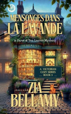 Mensonges Dans La Lavande - Bellamy, Zia