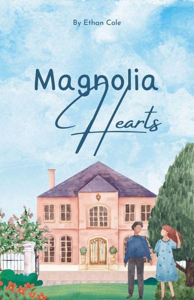 Magnolia Hearts