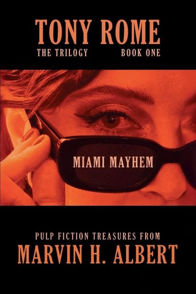 Miami Mayhem