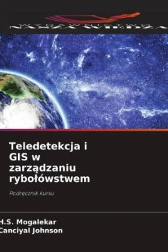 Cover Teledetekcja i GIS w zarz¿dzaniu rybo¿ówstwem