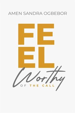 Cover Feel Worthy of the Call