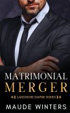 Matrimonial Merger Matrimonial Merger