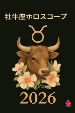 牡牛座ホロスコープ 2026 - Rubi, Alina 牡牛座ホロスコープ 2026 - Rubi, Alina