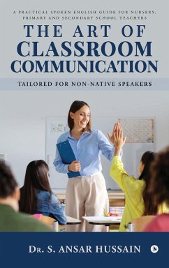 Cover The Art of Classroom Communication