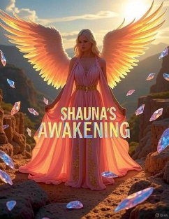 Cover Shauna's Awakening