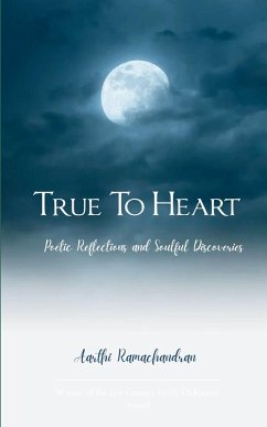 True To Heart - Ramachandran, Aarthi