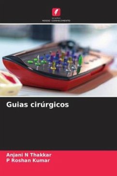 Cover Guias cirúrgicos