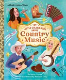 My Little Golden Book About Country Music (eBook, ePUB)