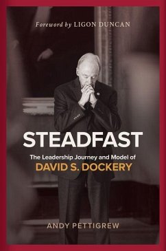 Cover Steadfast