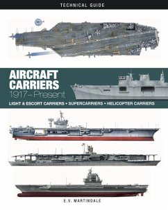 Aircraft Carriers - Martindale, E V