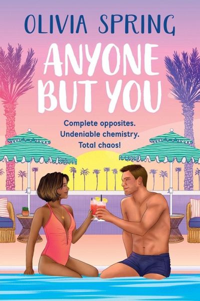 Anyone But You Anyone But You