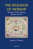 Splendour of Worship Splendour of Worship