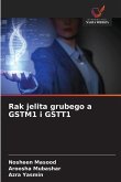 Rak jelita grubego a GSTM1 i GSTT1 Rak jelita grubego a GSTM1 i GSTT1