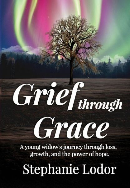 Grief through Grace