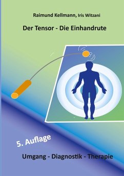 Der Tensor - Die Einhandrute - Kellmann, Raimund; Witzani, Iris