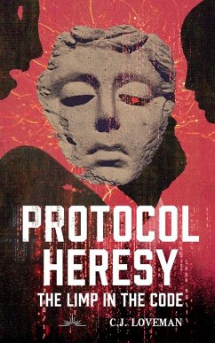 Cover Protocol Heresy