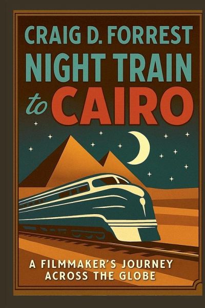 Night Train To Cairo