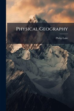 Cover Physical Geography