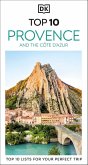 DK Top 10 Provence and the Côte d'Azur (eBook, ePUB) DK Top 10 Provence and the Côte d'Azur (eBook, ePUB)