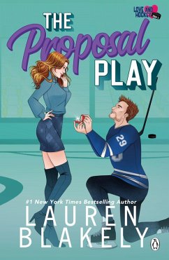 Cover The Proposal Play (eBook, ePUB)