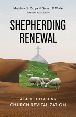 Cover Shepherding Renewal