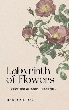 Cover Labyrinth of Flowers