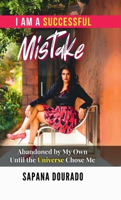 Cover I Am a Successful Mistake